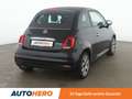 Fiat 500C 1.0 Mild-Hybrid Rockstar*PDC*KLIMA*TEMPO* Schwarz - thumbnail 6
