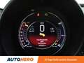 Fiat 500C 1.0 Mild-Hybrid Rockstar*PDC*KLIMA*TEMPO* Schwarz - thumbnail 20