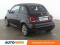 Fiat 500C 1.0 Mild-Hybrid Rockstar*PDC*KLIMA*TEMPO* Schwarz - thumbnail 4