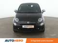 Fiat 500C 1.0 Mild-Hybrid Rockstar*PDC*KLIMA*TEMPO* Schwarz - thumbnail 9