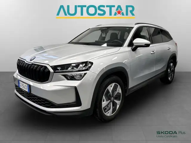Skoda Kodiaq 1.5 mhev Executive 150cv dsg 7p.ti