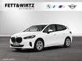 BMW 216 i Active Tourer Aut.|ParkingAssistant|17"LMR Weiß - thumbnail 1