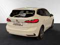 BMW 216 i Active Tourer Aut.|ParkingAssistant|17"LMR Weiß - thumbnail 3