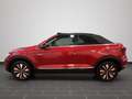 Volkswagen T-Roc 1,0 TSI GOAL RFK/LED/PDC/Garanti Rot - thumbnail 8