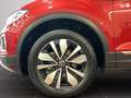 Volkswagen T-Roc 1,0 TSI GOAL RFK/LED/PDC/Garanti Rot - thumbnail 9