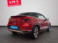 Volkswagen T-Roc 1,0 TSI GOAL RFK/LED/PDC/Garanti Rot - thumbnail 3