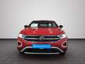 Volkswagen T-Roc 1,0 TSI GOAL RFK/LED/PDC/Garanti Rot - thumbnail 6