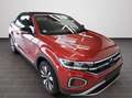 Volkswagen T-Roc 1,0 TSI GOAL RFK/LED/PDC/Garanti Rot - thumbnail 3