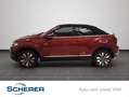 Volkswagen T-Roc 1,0 TSI GOAL RFK/LED/PDC/Garanti Rot - thumbnail 1