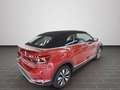 Volkswagen T-Roc 1,0 TSI GOAL RFK/LED/PDC/Garanti Rot - thumbnail 2