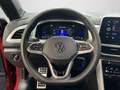 Volkswagen T-Roc 1,0 TSI GOAL RFK/LED/PDC/Garanti Rot - thumbnail 10