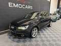 Audi A1 1.6 TDI 105 S LINE Noir - thumbnail 8