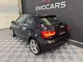 Audi A1 1.6 TDI 105 S LINE Noir - thumbnail 9