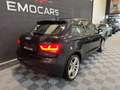 Audi A1 1.6 TDI 105 S LINE Noir - thumbnail 6