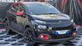 Citroen C3 PURETECH 82CH SHINE BUSINESS Noir - thumbnail 2