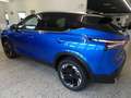 Nissan Qashqai N-Connecta AUTOMATIK Blau - thumbnail 4