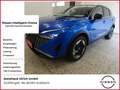 Nissan Qashqai N-Connecta AUTOMATIK Blau - thumbnail 1