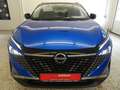 Nissan Qashqai N-Connecta AUTOMATIK Blau - thumbnail 7