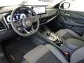 Nissan Qashqai N-Connecta AUTOMATIK Blau - thumbnail 8