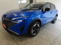 Nissan Qashqai N-Connecta AUTOMATIK Blau - thumbnail 2