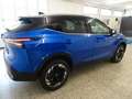 Nissan Qashqai N-Connecta AUTOMATIK Blau - thumbnail 5
