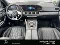 Mercedes-Benz GLE 63 AMG GLE 63 S 4M+ Pano+Multibeam+360°+Memory+Sound+ BC Grau - thumbnail 10