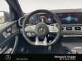 Mercedes-Benz GLE 63 AMG GLE 63 S 4M+ Pano+Multibeam+360°+Memory+Sound+ BC Grau - thumbnail 12