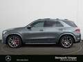 Mercedes-Benz GLE 63 AMG GLE 63 S 4M+ Pano+Multibeam+360°+Memory+Sound+ BC Grau - thumbnail 2