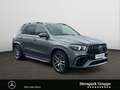 Mercedes-Benz GLE 63 AMG GLE 63 S 4M+ Pano+Multibeam+360°+Memory+Sound+ BC Grau - thumbnail 7