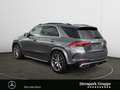 Mercedes-Benz GLE 63 AMG GLE 63 S 4M+ Pano+Multibeam+360°+Memory+Sound+ BC Grau - thumbnail 3