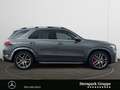 Mercedes-Benz GLE 63 AMG GLE 63 S 4M+ Pano+Multibeam+360°+Memory+Sound+ BC Grau - thumbnail 6