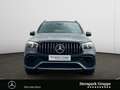 Mercedes-Benz GLE 63 AMG GLE 63 S 4M+ Pano+Multibeam+360°+Memory+Sound+ BC Grau - thumbnail 8