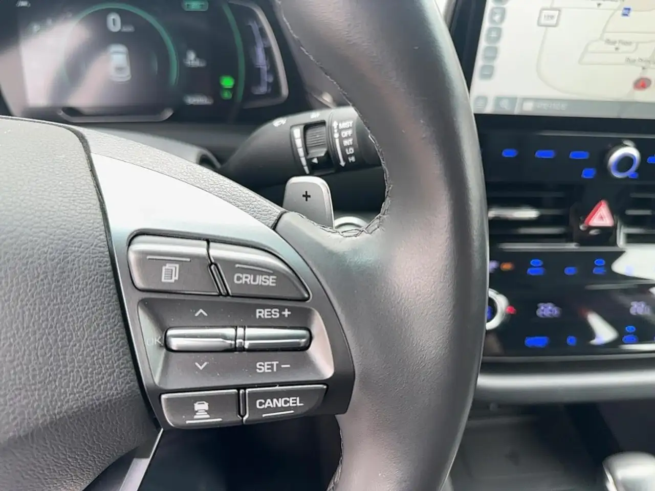 Hyundai IONIQ снимка Hyundai IONIQ