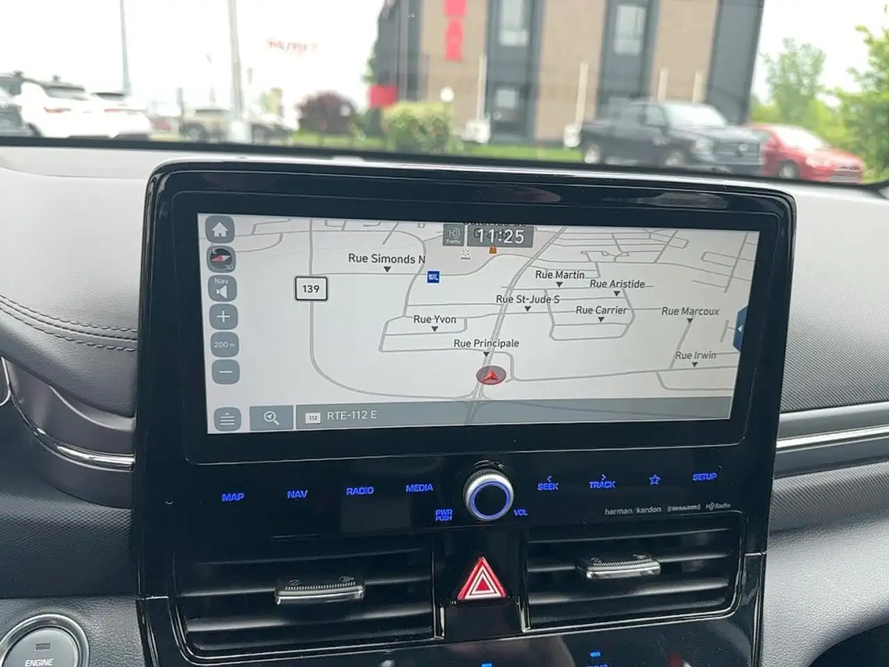 Hyundai IONIQ снимка Hyundai IONIQ