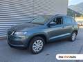 Skoda Karoq City TDI Grau - thumbnail 1