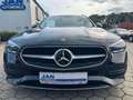 Mercedes-Benz C 220 T d Avantgarde HeadUp MBux Burm. 1.Hand Schwarz - thumbnail 2