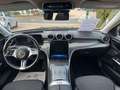 Mercedes-Benz C 220 T d Avantgarde HeadUp MBux Burm. 1.Hand Schwarz - thumbnail 13
