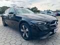 Mercedes-Benz C 220 T d Avantgarde HeadUp MBux Burm. 1.Hand Schwarz - thumbnail 3