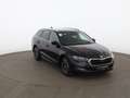Skoda Octavia Combi 2.0 TDI Ambition Aut LED LEDER NAVI Schwarz - thumbnail 5