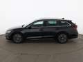 Skoda Octavia Combi 2.0 TDI Ambition Aut LED LEDER NAVI Schwarz - thumbnail 6