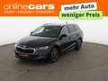 Skoda Octavia Combi 2.0 TDI Ambition Aut LED LEDER NAVI Schwarz - thumbnail 1