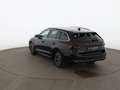Skoda Octavia Combi 2.0 TDI Ambition Aut LED LEDER NAVI Schwarz - thumbnail 7