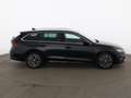 Skoda Octavia Combi 2.0 TDI Ambition Aut LED LEDER NAVI Schwarz - thumbnail 4