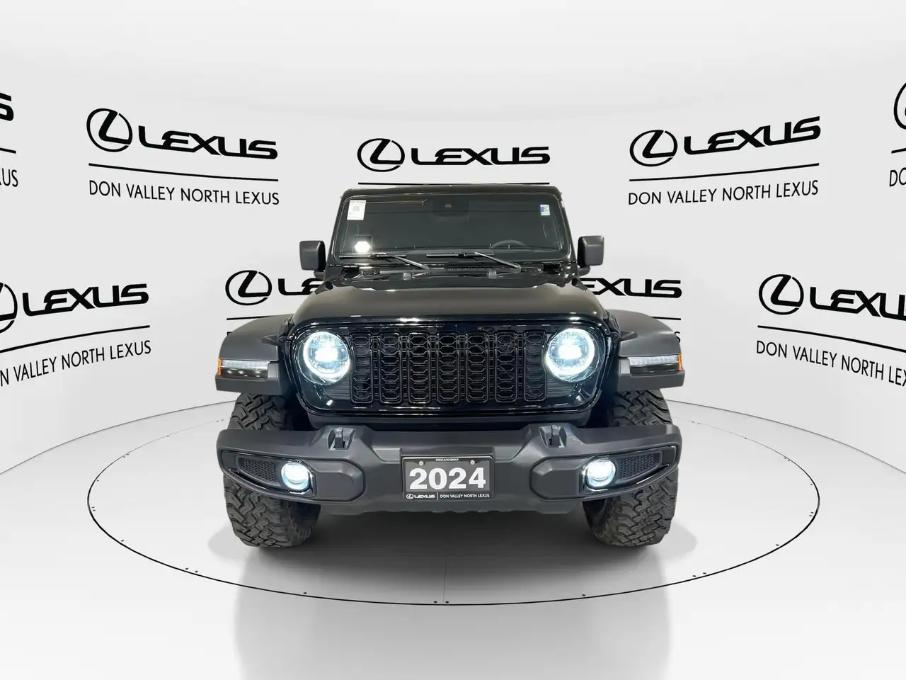 Jeep Wrangler photo Jeep Wrangler