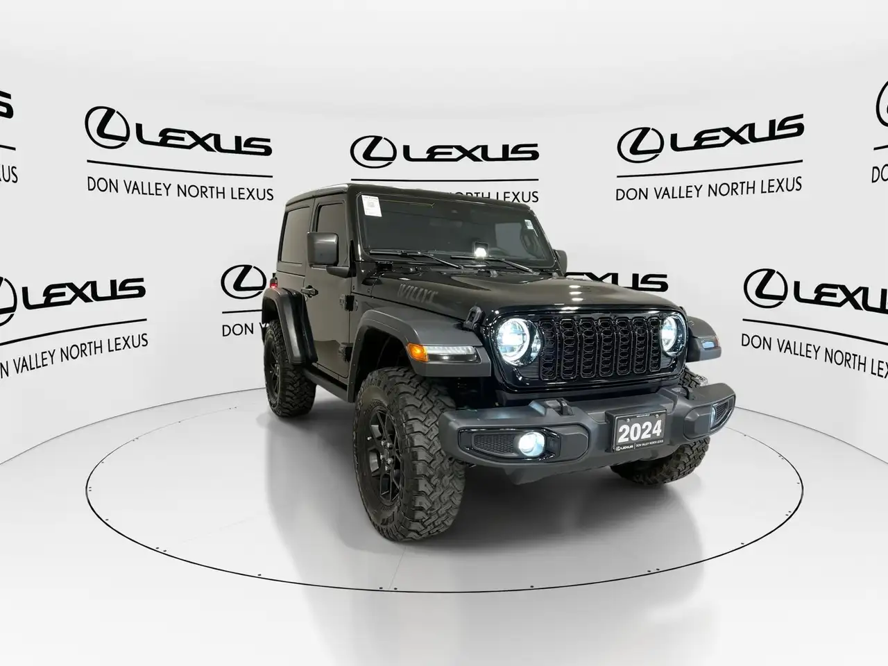 Jeep Wrangler photo Jeep Wrangler