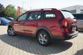 Dacia Logan II 0.9 TCE MCV Navi Kamera Tempomat DAB Rot - thumbnail 16