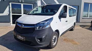 Combi L2H1 2,9t ''9-Sitzer''
