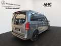 Mercedes-Benz V 250 ED kompakt AMG 8 Sitze Night AHK DISTRONIC Grau - thumbnail 3