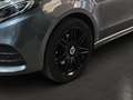 Mercedes-Benz V 250 ED kompakt AMG 8 Sitze Night AHK DISTRONIC Grau - thumbnail 6