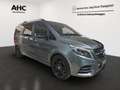 Mercedes-Benz V 250 ED kompakt AMG 8 Sitze Night AHK DISTRONIC Grau - thumbnail 2